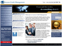 Access Credit Management - Click to visit Access Credit Management - Click to visit