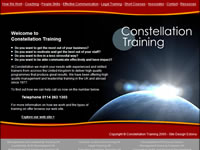 Constellation Training - Click to visit Constellation Training - Click to visit