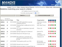 Mandis - Click to visit Mandis - Click to visit