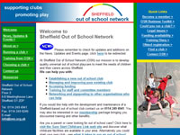 Sheffield Out Of School Network - Click to visit Sheffield Out Of School Network - Click to visit