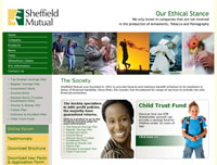 xxxx - Click to visit Sheffield Mutual - Click to visit