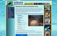 Turtle Care Sunshine Coast - Click to visit Turtle Care Sunshine Coast - Click to visit