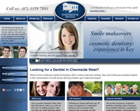 Whitehouse Dental - Click to visit Whitehouse Dental - Click to visit